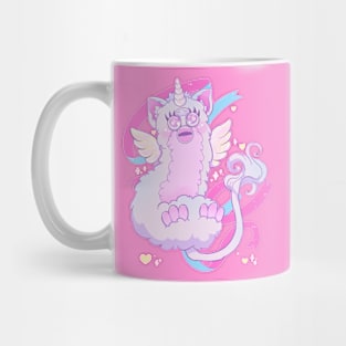 Willow Furb Mug